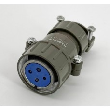 Роз'єм P28K2A-4Q