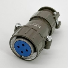 Роз'єм P28K9A-4Q