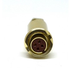 Компактний роз'єм PC-4TK