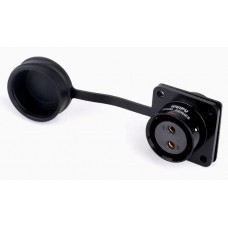 Роз'єм Weipu SA2013/S1-3 панельна розетка