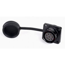 Роз'єм Weipu SA2013/S8 панельна розетка