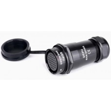 Роз'єм Weipu SA2811/S35 міжкабельна розетка