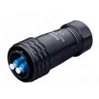 Роз'єм Weipu SA2410/PLCB-1.0m кабельна вилка