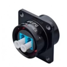 Роз'єм Weipu SA2413/SLC панельна розетка