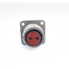 ШР20П2ЭГ6 Розетка ШР20П2ЭГ6 Розетка
