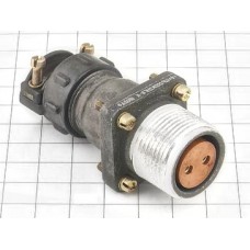 ШР20ПК2НГ6 Розетка