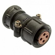 ШР20ПК4ЭГ4 Розетка