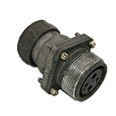 ШР28ПК4ЭГ5 Розетка