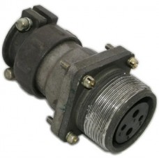 ШР28ПК4НГ5 Розетка