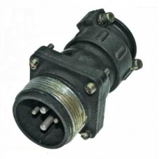 ШР28ПК4НШ5 Вилка