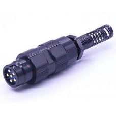 Роз'єм WKTK-15-J5-S-KB