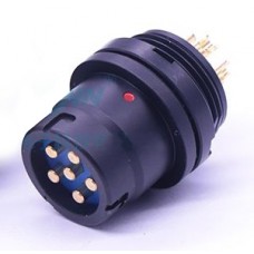 Роз'єм WKTK-15-RE6-S-K