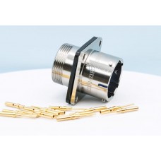 Роз'єм XC33F22Z1P1