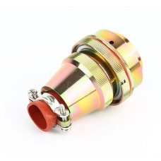 Кабельний затискач для роз'єму XC14 FJDP1D3