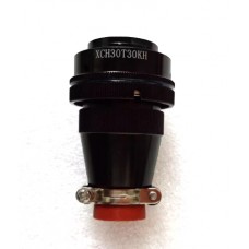 Кабельний затискач для роз'єму XC14 FJDP1H