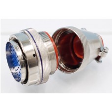 Кабельний затискач для роз'єму XC14 FJDP1