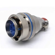 Кабельний затискач для роз'єму XC14 FJDP1