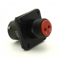 Роз'єм XC14F2K1H1