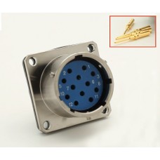 Роз'єм XC22F10K1P1