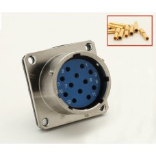 Роз'єм XC22F10Z1P1