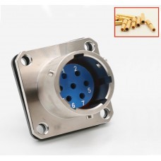 Роз'єм XC18F4Z1P1