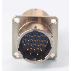 Двосторонній роз'єм XC14S(2)3M1D1