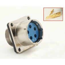 Роз'єм XC24F12K1P1