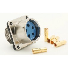 Роз'єм XC24F12Z1P1