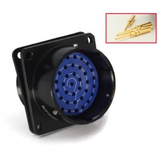 Роз'єм XC33F22K1H1