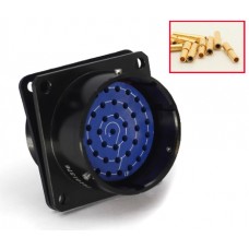 Роз'єм XC33F22Z1H1