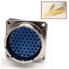 Роз'єм XC33F22K1P1