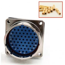 Роз'єм XC33F22Z1P1