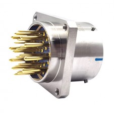 Роз'єм XCB14F2K1D1