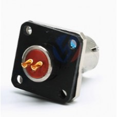 Роз'єм XC158/12F2Z1DP13