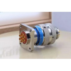 Роз'єм XC158/12F2K1DP13-03