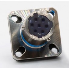 Роз'єм XC158/12F7Z1DP11