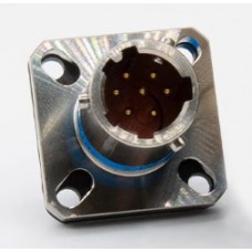 Роз'єм XC158/12F7K1DP11