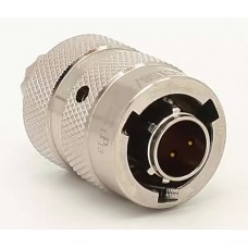 Роз'єм XC158/12T2K1P11