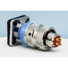 Роз'єм XC158/12F2Z1DP13