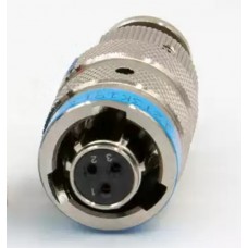 Роз'єм XC158/12T3Z1P11