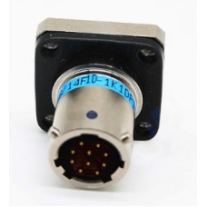 Роз'єм XC158/14F10K1DP11-03