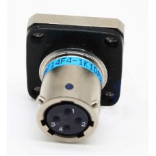 Роз'єм XC158/22F8Z1DP14-03