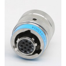 Роз'єм XC158/18T10Z1P11