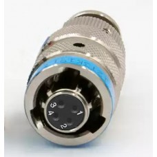 Роз'єм XC158/18T4Z1P11