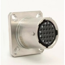 Роз'єм XC158/22F14-1Z1DP40