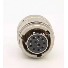 Роз'єм XC158/18T21Z1P11