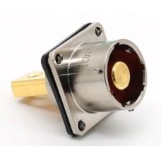 Високострумовий роз'єм XCD22F1K1D1-01