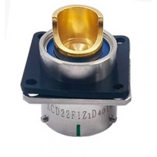 Високострумовий роз'єм XCD27F1Z1D1