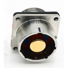 Високострумовий роз'єм XCD22F1K1D1