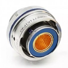 Високострумовий роз'єм XCD22T1K1D1-01